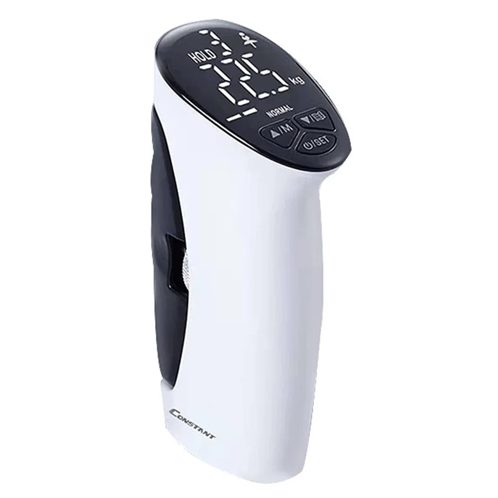 5-100KG Digital Electronic Hand Grip Power Strength Trainer Tester Hand Dynamometer Professional Fitness Accessories